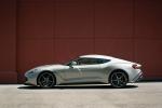 Aston Martin Vanquish Zagato 2017 года (NA)
